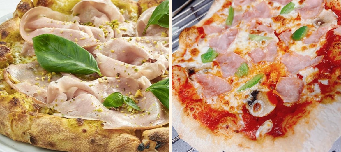 Le'Six' - Menu Image 5